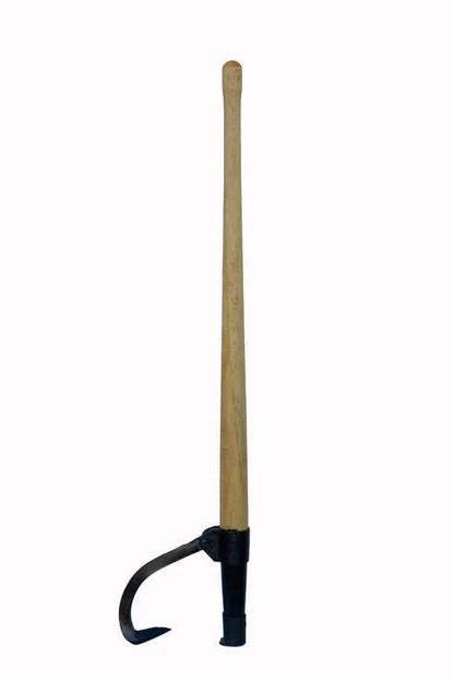 OshKosh 4' Cant Hook Carbon Steel Peavey Line - 199