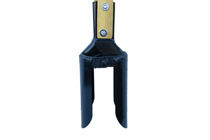 OshKosh 6' Split Handle Hole Digger 