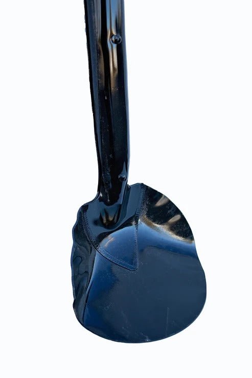 OshKosh 8' Western Pattern Shovel Digging Spoon - 2024 - Material Handling-J.L. Matthews Co., Inc.
