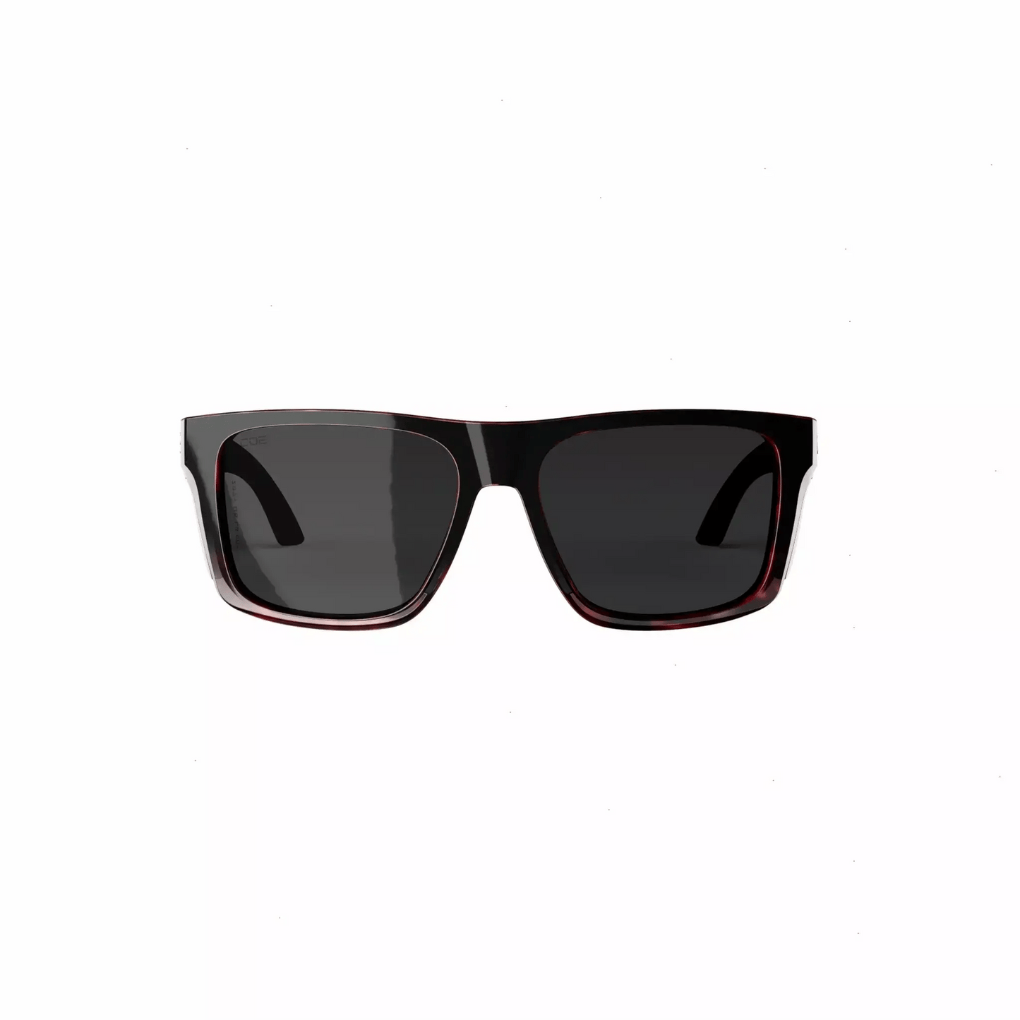 Outrigger Z87+ Gloss Black Tortoise - eyewear-J.L. Matthews Co., Inc.