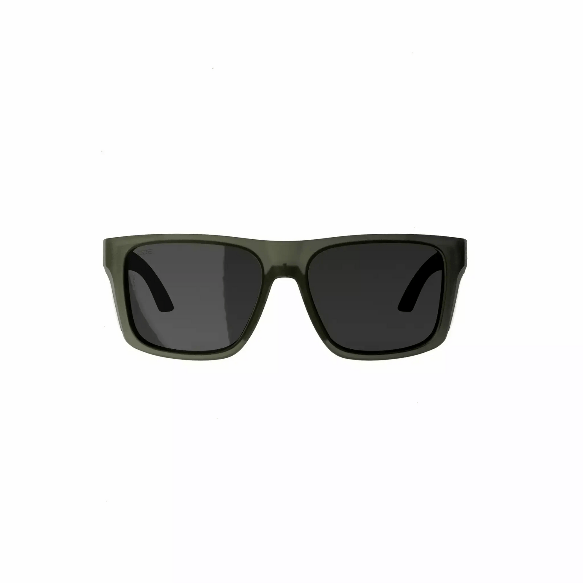 Outrigger Z87+ Matte Moss - eyewear-J.L. Matthews Co., Inc.