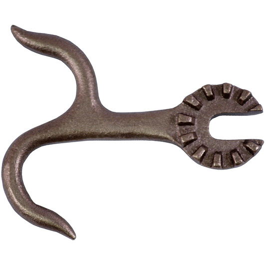 Hastings Universal S Hook - P10046