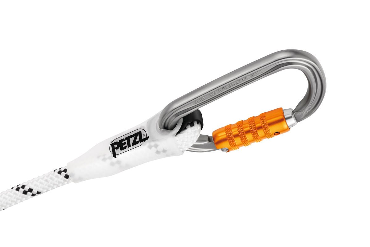 Petzl Grillon Adjustable Lanyard