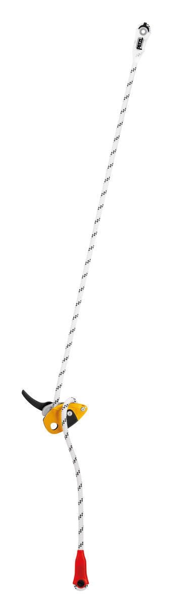 Petzl Lanyard W/Hook Connector