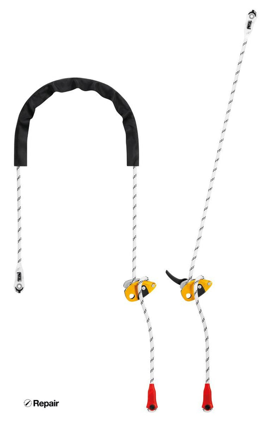 Petzl 2m Grillon Adjustable Lanyard