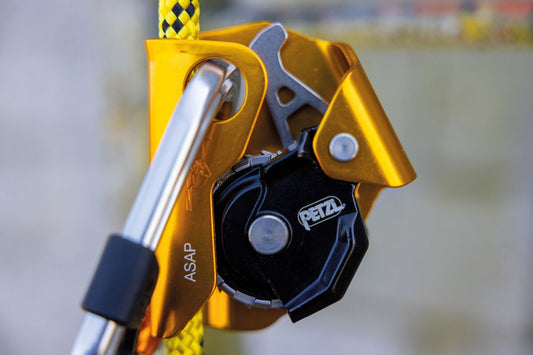 Petzl ASAP Mobile Fall Arrester