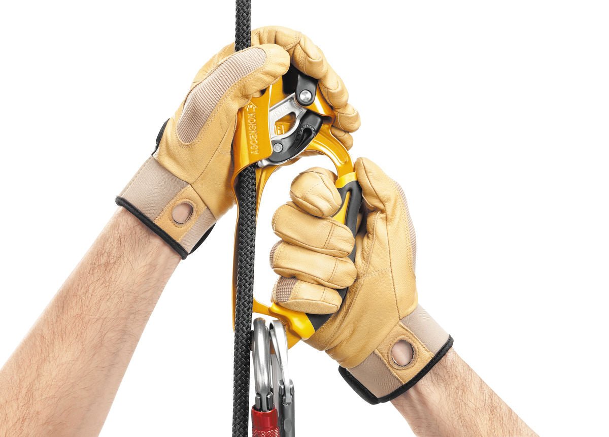 Petzl Rope Clamp