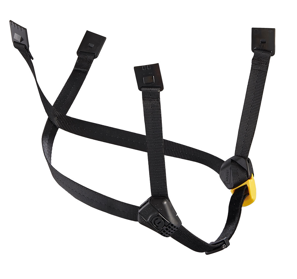 Petzl dual Chinstrap 