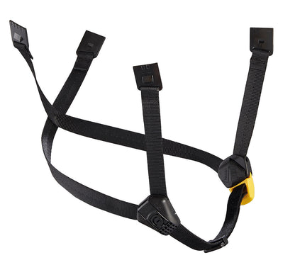 Petzl dual Chinstrap 