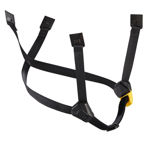 Petzl dual Chinstrap 