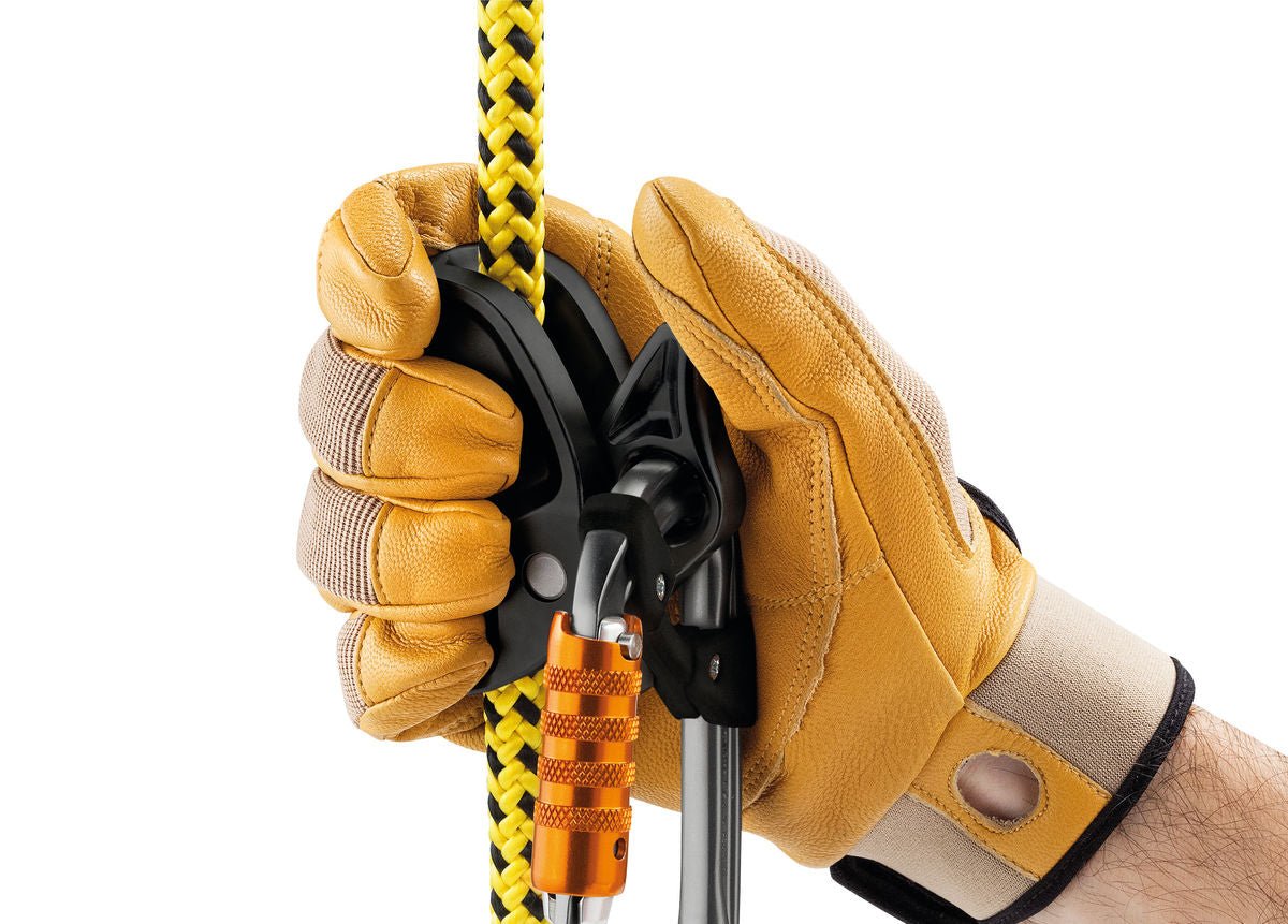 Petzl Reinforced Microflip Lanyard