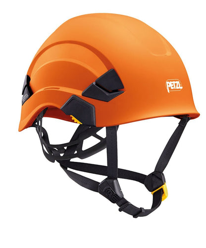 Petzl Vertex Vent Helmet - Orange