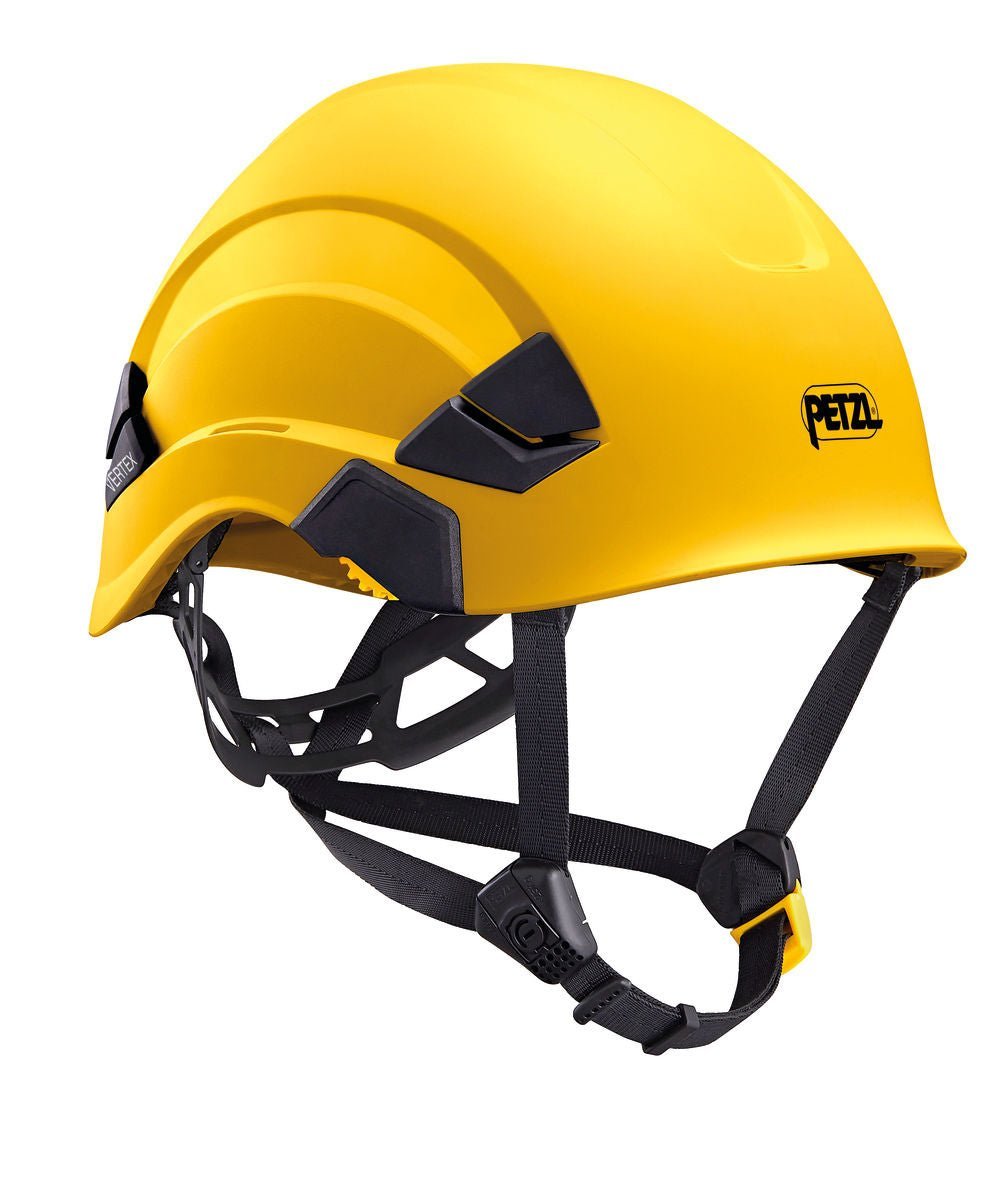 Petzl Vertex Vent Helmet - Yellow
