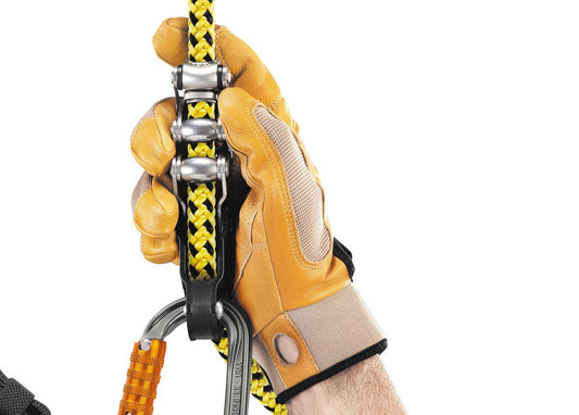 Petzl Zillon Positioning Lanyard 