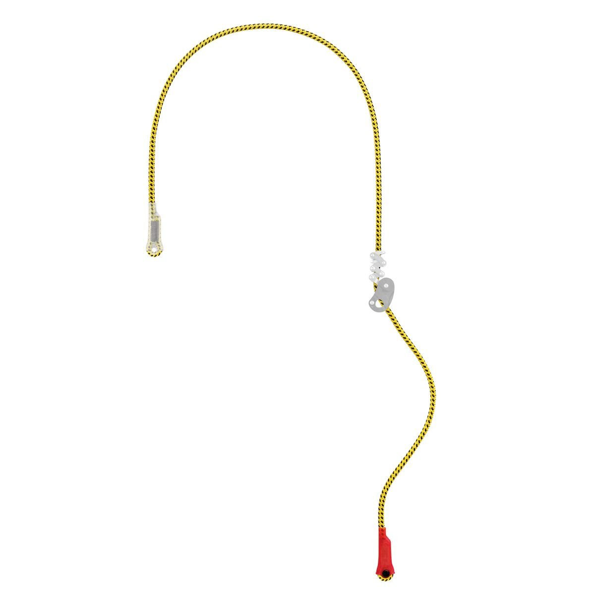 Petzl Zillon Adjustable Lanyard