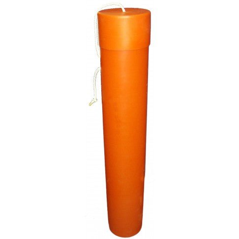 Plastic Technique Blanket Canister for Rubber Blankets - BC - 36 - J.L. Matthews Co., Inc.