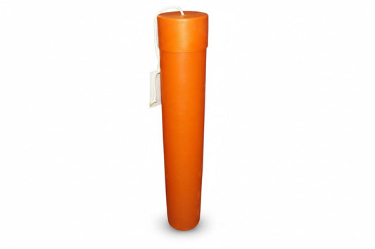 Plastic Technique ElectroGuard Blanket Canister - BC - 36O - Canisters