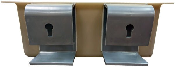 Mount Brackets 