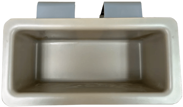 Plastic Technique Outside Mount Tool Tray Pro-Bin - 1TB