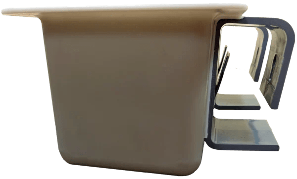 Plastic Technique Tool Tray 
