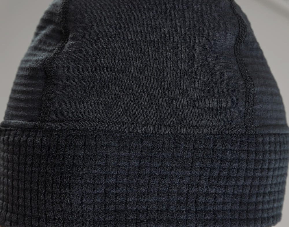 NSA DRIFIRE® POWER GRID™ Fleece FR Beanie - H01FWCAP
