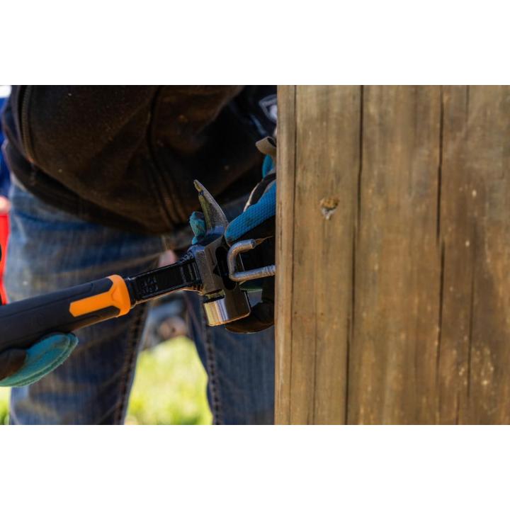 Pre-Order Gearwrench 32 oz Multi-Function Steel Lineman Hammer - GWHSLNM32 - Hand Tool-J.L. Matthews Co., Inc.