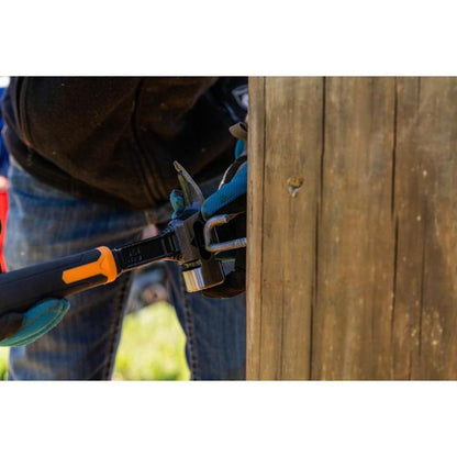 Pre-Order Gearwrench 32 oz Multi-Function Steel Lineman Hammer - GWHSLNM32 - Hand Tool-J.L. Matthews Co., Inc.