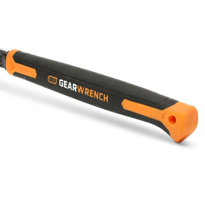 Pre-Order Gearwrench 32 oz Multi-Function Steel Lineman Hammer - GWHSLNM32 - Hand Tool-J.L. Matthews Co., Inc.