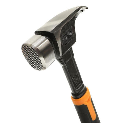 Pre-Order Gearwrench 32 oz Multi-Function Steel Lineman Hammer - GWHSLNM32 - Hand Tool-J.L. Matthews Co., Inc.