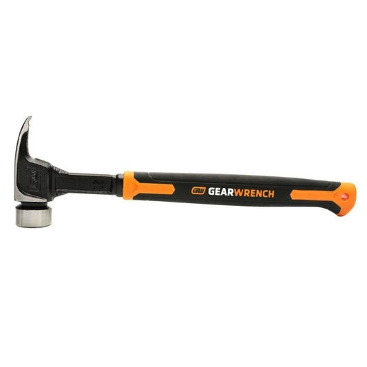 Pre-Order Gearwrench 32 oz Multi-Function Steel Lineman Hammer - GWHSLNM32 - Hand Tool-J.L. Matthews Co., Inc.