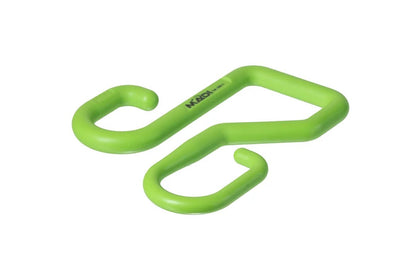 PRE-ORDER - Madi 3” Easy-Fit Double Safety Bucket Hook with Extra Capacity - SBH-7 - Buckets-J.L. Matthews Co., Inc.