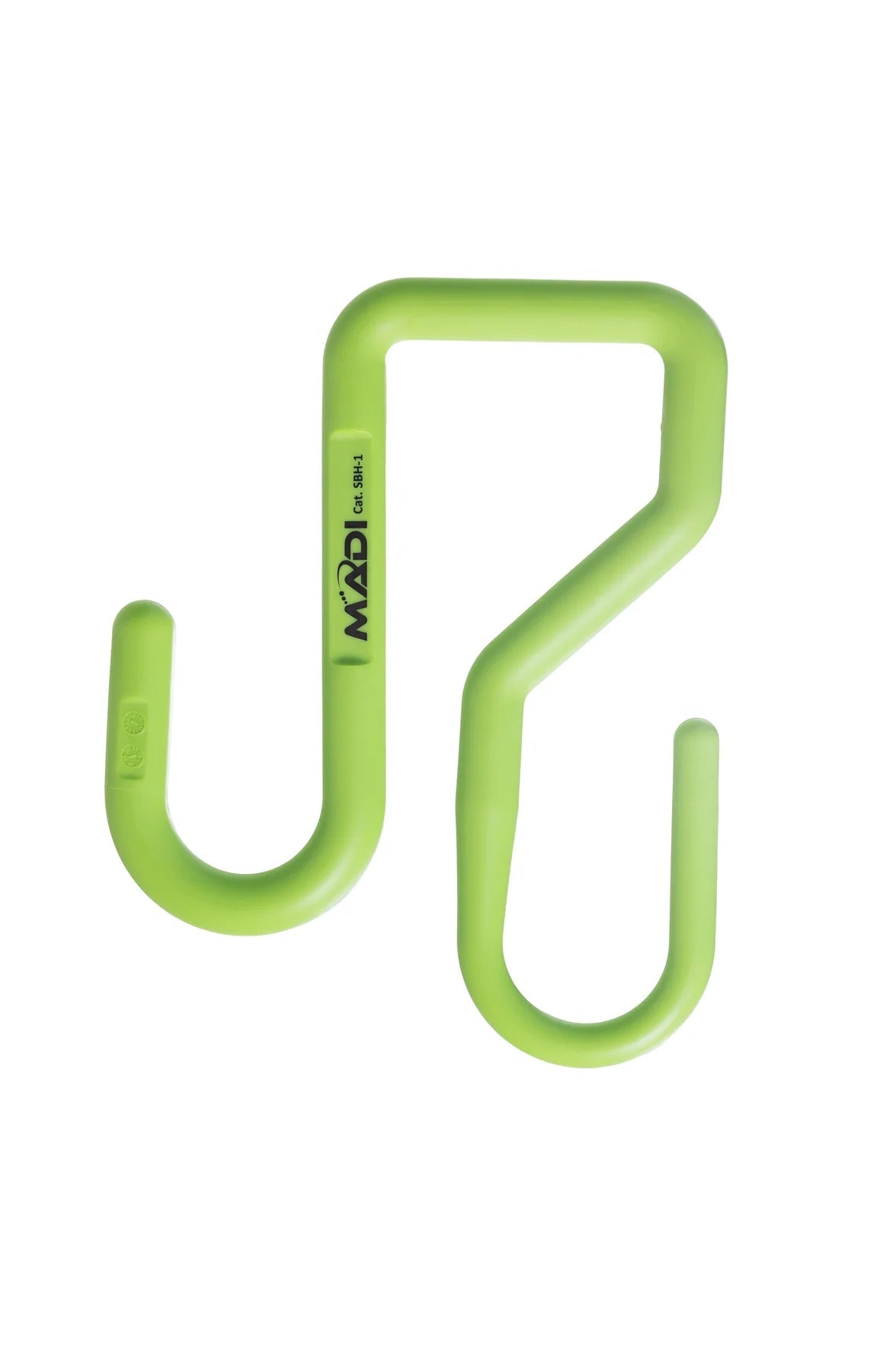 PRE-ORDER - MADI 3” Easy-Fit Standard Bucket Hook with Extra Capacity - SBH-1 - Buckets-J.L. Matthews Co., Inc.