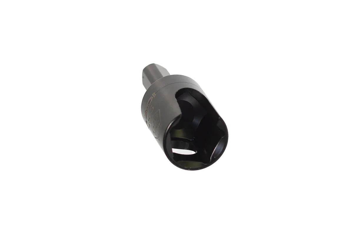 PRE-ORDER - MADI Concentric Neutral Wire Twister with Penta Socket - SS-5 - Sockets-J.L. Matthews Co., Inc.