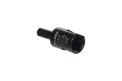 PRE-ORDER - MADI Concentric Neutral Wire Twister with Penta Socket - SS-5 - Sockets-J.L. Matthews Co., Inc.