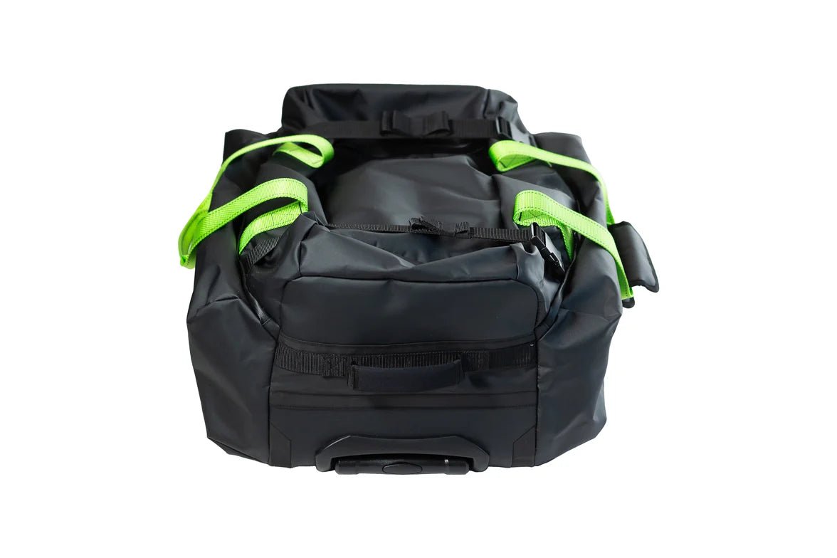 PRE-ORDER MADI Lineman Wheeled Tool & Gear Bag - Bags-J.L. Matthews Co., Inc.