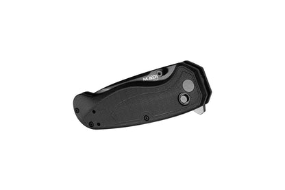 PRE-ORDER - MADI Premium EDC Straight Blade Knife - BAK - Knives-J.L. Matthews Co., Inc.