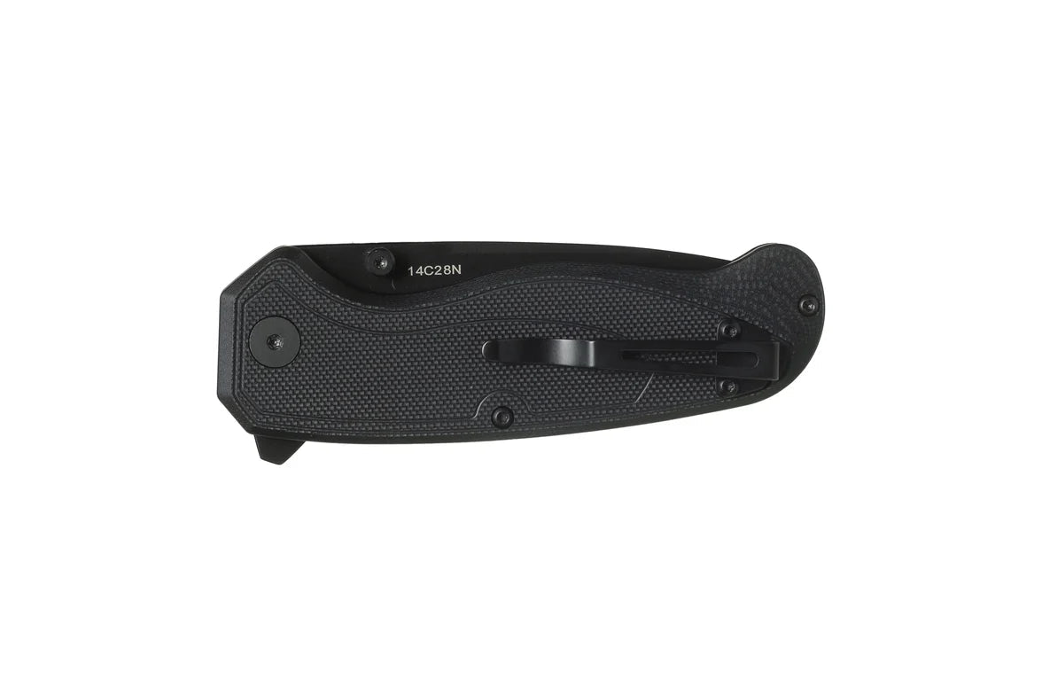 PRE-ORDER - MADI Premium EDC Straight Blade Knife - BAK - Knives-J.L. Matthews Co., Inc.