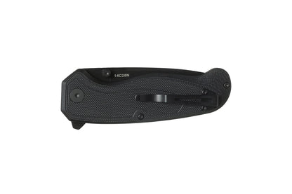 PRE-ORDER - MADI Premium EDC Straight Blade Knife - BAK - Knives-J.L. Matthews Co., Inc.
