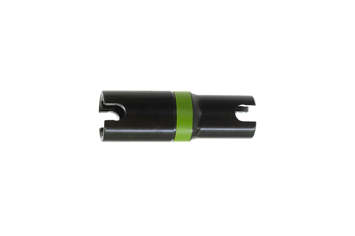 PRE-ORDER - MADI Slot Socket™ Deep Flip Impact 3-in-1 Hex: 9/16" and 3/4" - SS-6 - Sockets-J.L. Matthews Co., Inc.