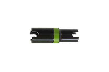 PRE-ORDER - MADI Slot Socket™ Deep Flip Impact 3-in-1 Hex: 9/16" and 3/4" - SS-6 - Sockets-J.L. Matthews Co., Inc.