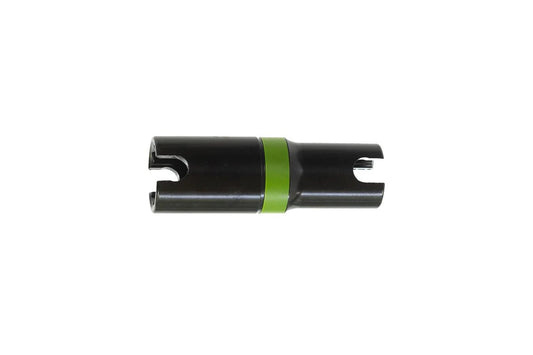 PRE-ORDER - MADI Slot Socket™ Deep Flip Impact 3-in-1 Hex: 9/16" and 3/4" - SS-6 - Sockets-J.L. Matthews Co., Inc.