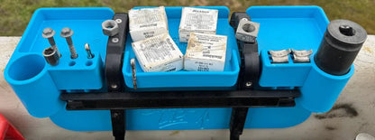 PRE - ORDER Smiley Lineman Products Tea Tray - 26 - 1 - 26 - 2 - Buckets