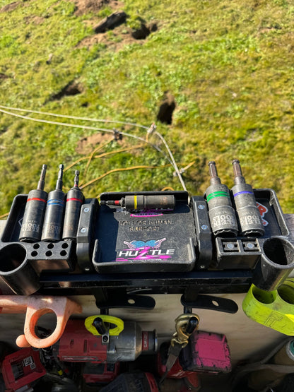 PRE - ORDER Smiley Lineman Products Tea Tray - 26 - 1 - 26 - 2 - Buckets