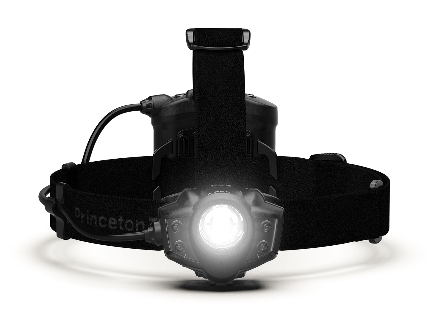 Princeton Hard Hat Headlamp