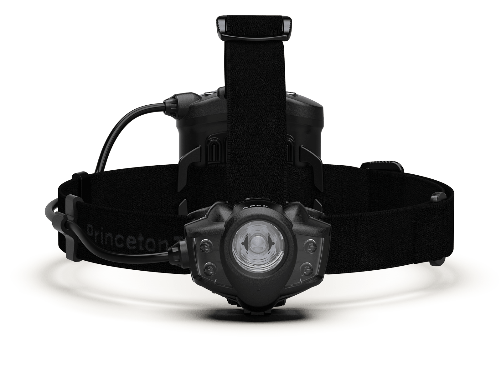 Princeton Headlamp