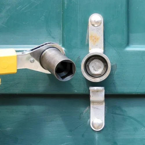 Rauckman BugWrench Penta Wrench