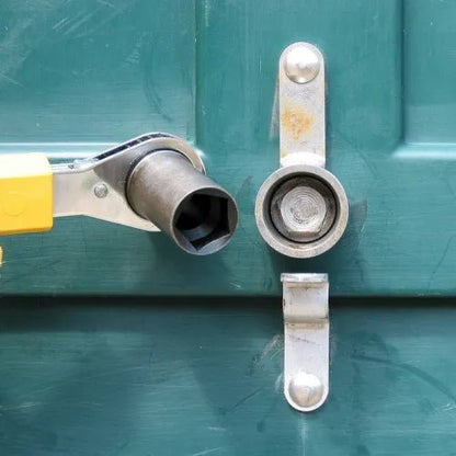 Rauckman BugWrench Penta Wrench