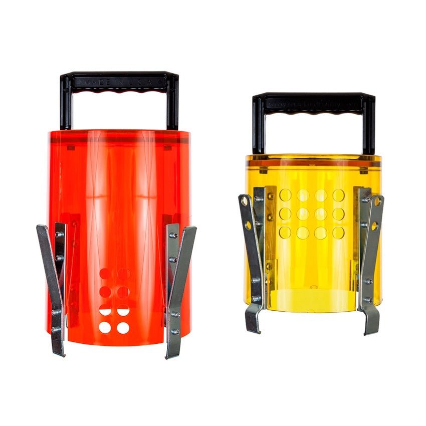 Rauckman Meter Puller Electric-Meters Carry Bag - M-009