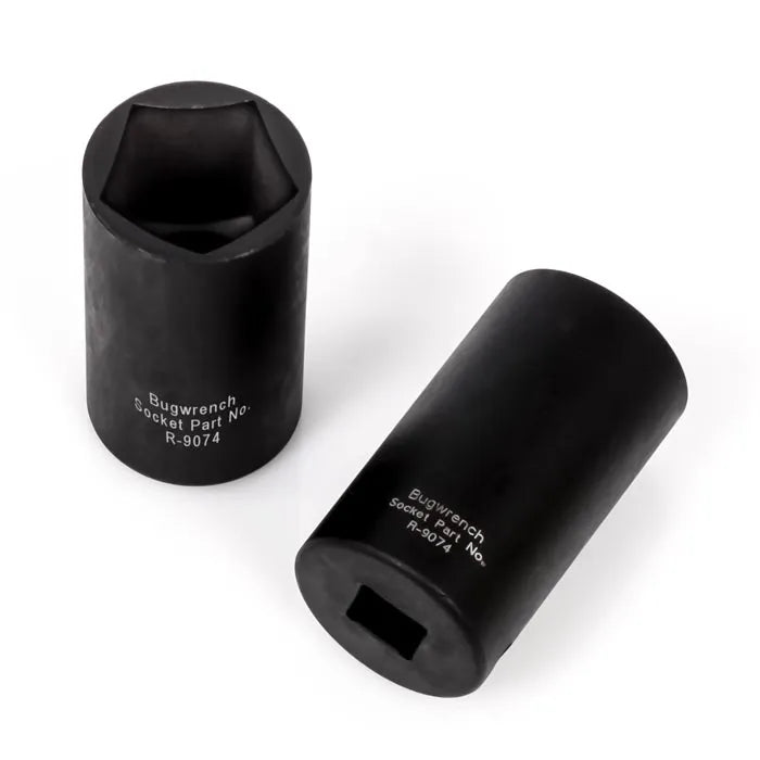 Rauckman Penta Socket 13/16″ Impact Socket - R - 9076 