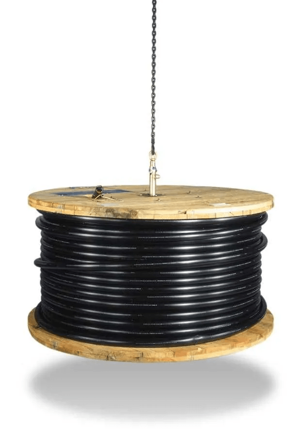 Reel Power Cable Reel Lifter 